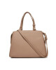 DKNY Дамска чанта Seventh Avenue Md Sa R33DKY29 Бежов - Mera.bg
