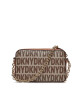 DKNY Дамска чанта Seventh Avenue Sm Ca R33E2Y34 Кафяв - Mera.bg