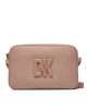 DKNY Дамска чанта Seventh Avenue Sm Ca R33EKY31 Бежов - Mera.bg