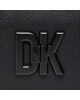 DKNY Дамска чанта Seventh Avenue Sm Ca R33EKY31 Черен - Mera.bg