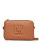 DKNY Дамска чанта Seventh Avenue Sm Ca R33EKY31 Кафяв - Mera.bg