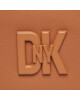 DKNY Дамска чанта Seventh Avenue Sm Ca R33EKY31 Кафяв - Mera.bg