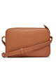 DKNY Дамска чанта Seventh Avenue Sm Ca R33EKY31 Кафяв - Mera.bg