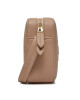 DKNY Дамска чанта Seventh Avenue Sm Ca R33EKY31 Бежов - Mera.bg