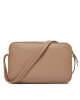 DKNY Дамска чанта Seventh Avenue Sm Ca R33EKY31 Бежов - Mera.bg