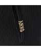 DKNY Дамска чанта Shane Tote R33AZY71 Blk/Gold BGD - Mera.bg