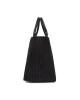 DKNY Дамска чанта Shane Tote R33AZY71 Blk/Gold BGD - Mera.bg