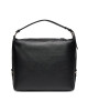 DKNY Дамска чанта The Village Md Hobo R33CKY42 Черен - Mera.bg