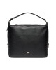 DKNY Дамска чанта The Village Md Hobo R33CKY42 Черен - Mera.bg