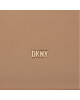 DKNY Дамска чанта The Village Md Hobo R33CKY42 Бежов - Mera.bg