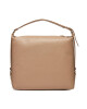 DKNY Дамска чанта The Village Md Hobo R33CKY42 Бежов - Mera.bg