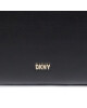 DKNY Дамска чанта The Village Satchel R33DKY41 Черен - Mera.bg