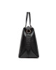 DKNY Дамска чанта The Village Satchel R33DKY41 Черен - Mera.bg