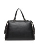 DKNY Дамска чанта The Village Satchel R33DKY41 Черен - Mera.bg