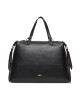 DKNY Дамска чанта The Village Satchel R33DKY41 Черен - Mera.bg