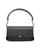 DKNY Дамска чанта The Village Shoulder R33GKY46 Черен - Mera.bg