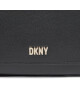 DKNY Дамска чанта The Village Shoulder R33GKY46 Черен - Mera.bg