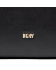 DKNY Дамска чанта The Village Sm Hobo R33CKY44 Черен - Mera.bg