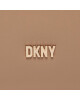DKNY Дамска чанта The Village Sm Hobo R33CKY44 Neutral NTL - Mera.bg