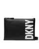 DKNY Дамска чанта Tilly Crossbody R22EZT01 Черен - Mera.bg
