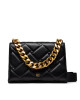 DKNY Дамска чанта Willow Chain Cbody R23EBU18 Blk/Gold BGD - Mera.bg
