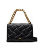 DKNY Дамска чанта Willow Chain Cbody R23EBU18 Blk/Gold BGD - Mera.bg