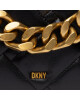 DKNY Дамска чанта Willow Chain Cbody R23EBU18 Blk/Gold BGD - Mera.bg