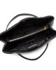 DKNY Дамска чанта Willow Tote Bag R23ABU15 Blk/Gold 82 - Mera.bg