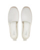 DKNY Еспадрили Makalina K4299042 Pale Wht AHK - Mera.bg