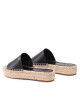 DKNY Еспадрили K1304618 Черен - Mera.bg
