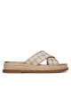 DKNY Еспадрили K1564874 Бежов - Mera.bg