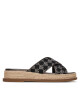 DKNY Еспадрили K1564874 Черен - Mera.bg