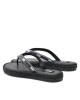 DKNY Еспадрили Tabatha K1240129 Черен - Mera.bg