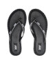 DKNY Еспадрили Tabatha K1240129 Черен - Mera.bg
