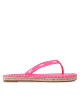DKNY Еспадрили Tabatha K1240129 Розов - Mera.bg