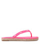 DKNY Еспадрили Tabatha K1240129 Розов - Mera.bg