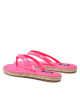 DKNY Еспадрили Tabatha K1240129 Розов - Mera.bg