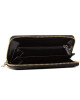 DKNY Голям дамски портфейл Bryant-New Zip Arou R831J658 Черен - Mera.bg