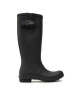 DKNY Гумени ботуши Rosamie K2484167 Черен - Mera.bg