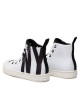 DKNY Кецове D39080 M Бял - Mera.bg