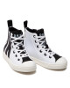 DKNY Кецове D39080 M Бял - Mera.bg