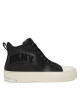 DKNY Кецове Yaser-K3500746 Черен - Mera.bg