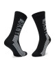 DKNY Комплект 3 чифта дълги чорапи мъжки Gem S5_6216T_DKY Black/Grey Marl/Navy - Mera.bg