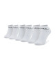 DKNY Комплект 3 чифта дълги чорапи мъжки Jefferson S5_6207T_DKY Бял - Mera.bg