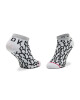 DKNY Комплект 3 чифта къси чорапи дамски - Mera.bg