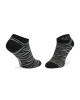 DKNY Комплект 3 чифта къси чорапи дамски - Mera.bg