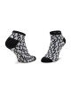 DKNY Комплект 3 чифта къси чорапи мъжки - Mera.bg