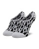 DKNY Комплект 3 чифта терлик дамски Abigail S4_0011T_DKY Black/White/Grey - Mera.bg