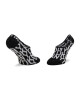 DKNY Комплект 3 чифта терлик дамски Abigail S4_0011T_DKY Black/White/Grey - Mera.bg