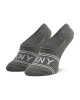 DKNY Комплект 3 чифта терлик дамски Isabella S4_0009T_DKY Grey/Black/Pink - Mera.bg